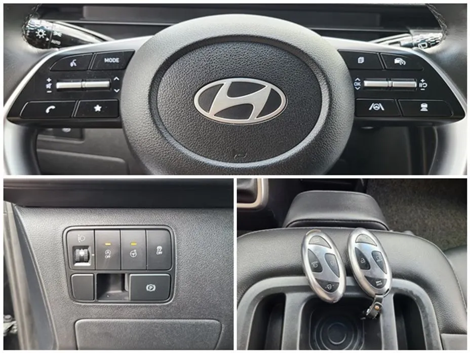 Hyundai Staria — фото 3