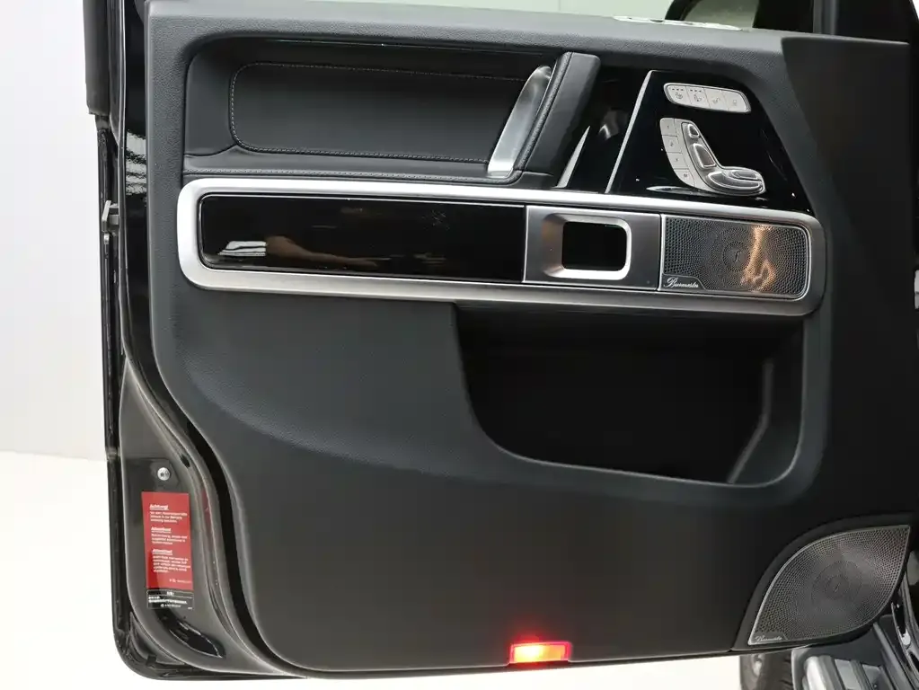 Mercedes-Benz G-Class AMG 2021 из CN, фото 3