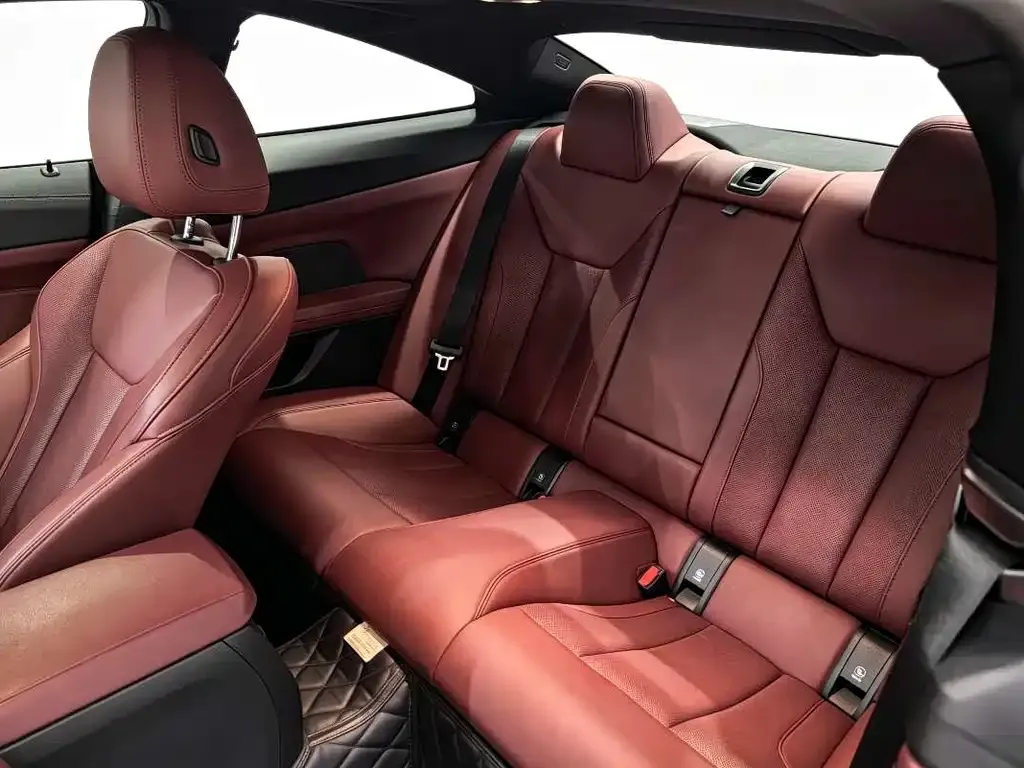 BMW 4 Series — фото 6