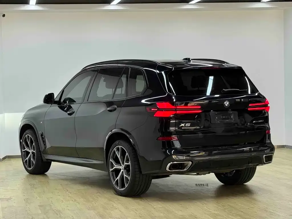 BMW X5 — фото 10