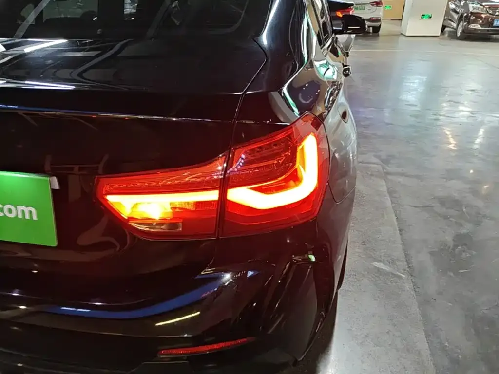 BMW 1 Series — фото 10