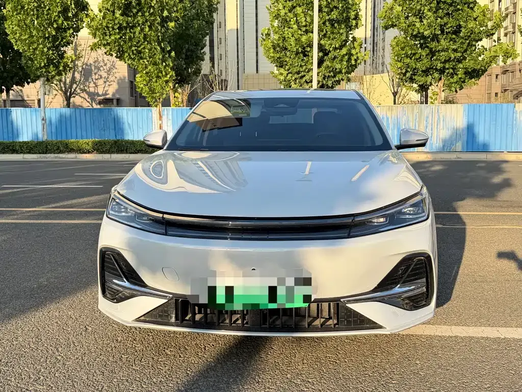 Geely 银河A7 EM 2026 из CN, фото 9