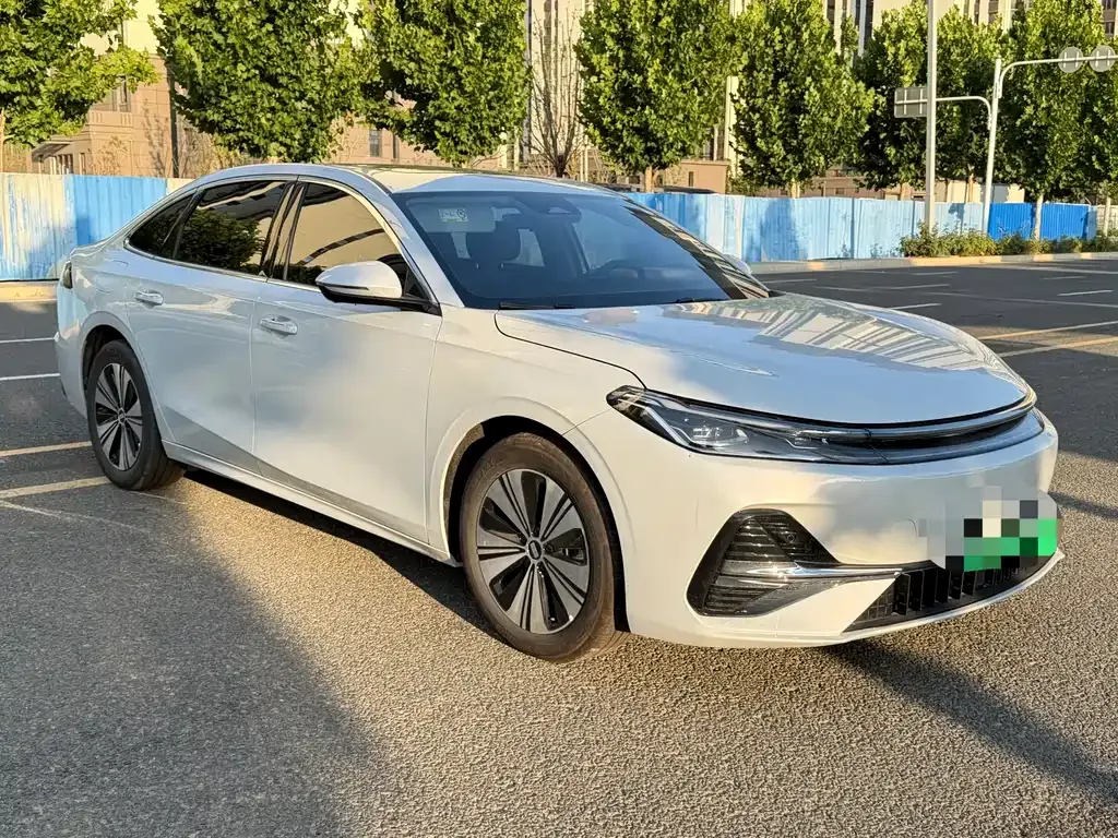 Geely 银河A7 EM 2026 из CN, фото 8