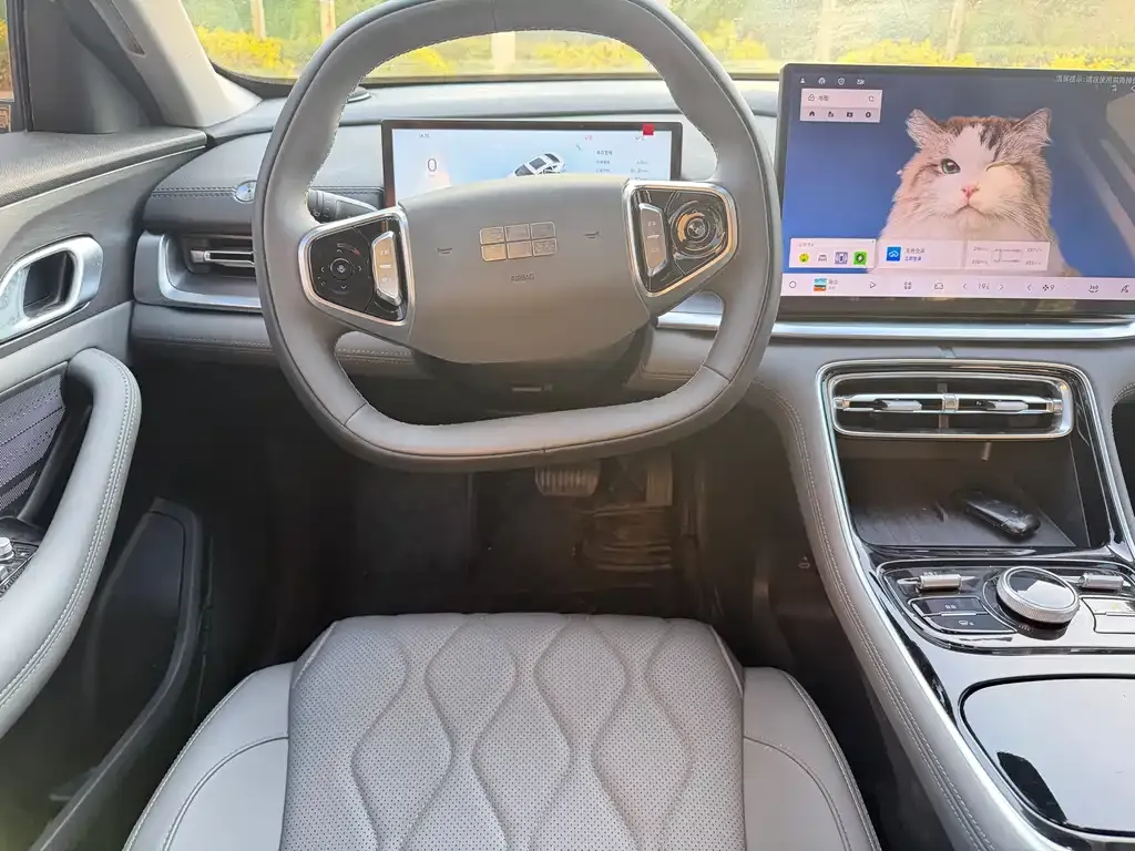 Geely 银河A7 EM 2026 из CN, фото 2