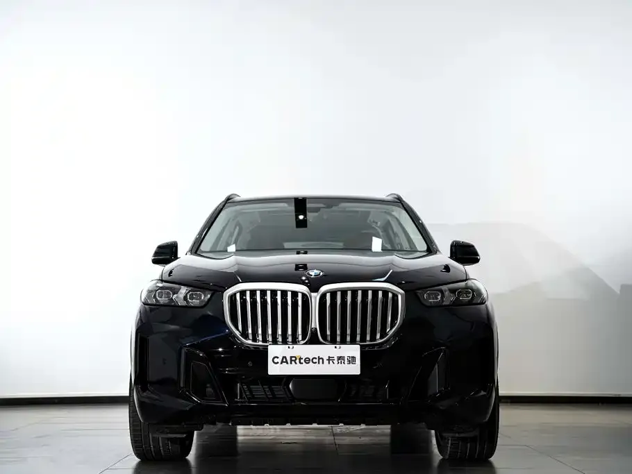BMW X5 — фото 2