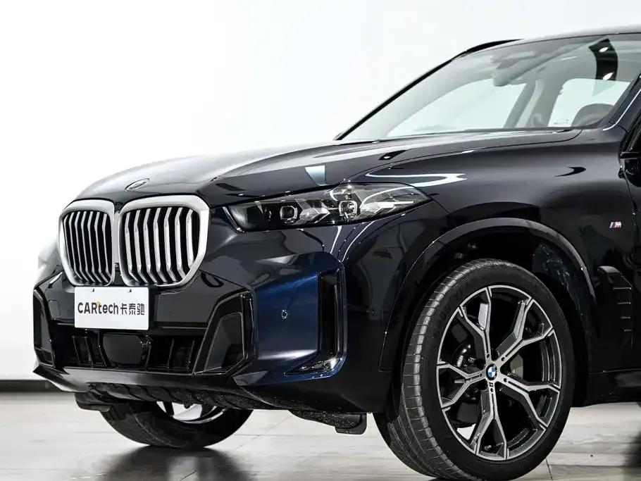 BMW X5 — фото 7