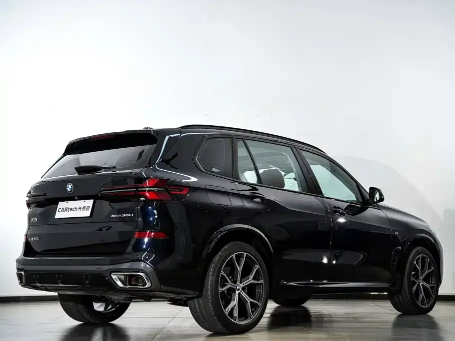 BMW X5 — фото 3