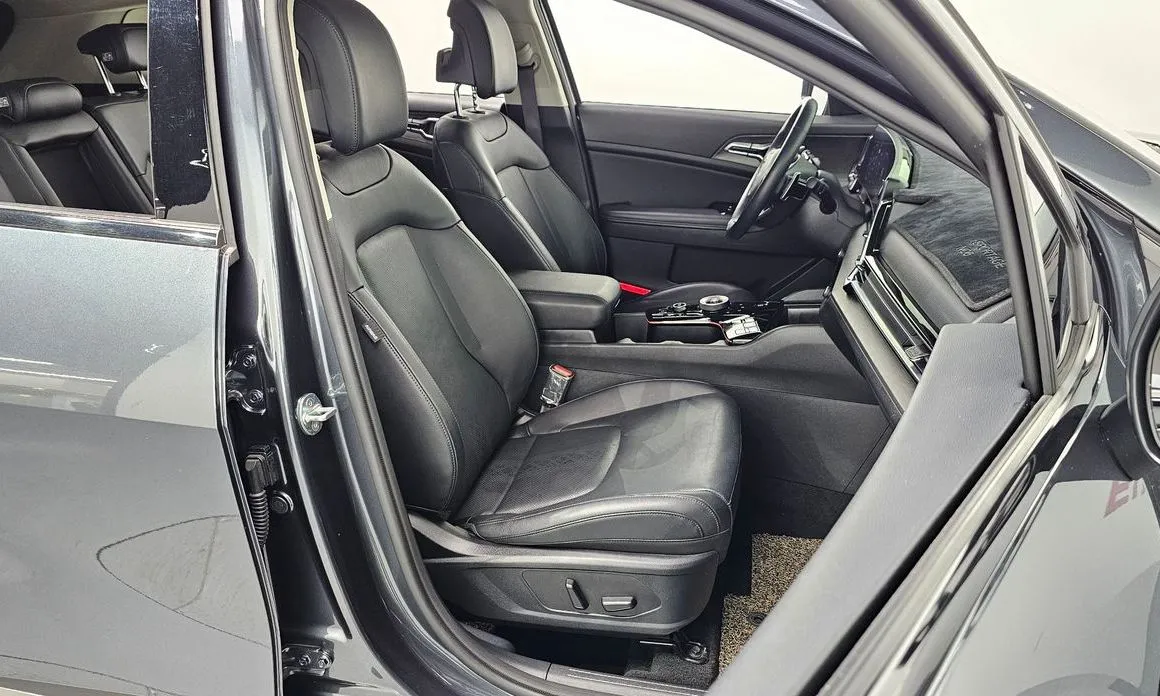 Kia Sportage — фото 10