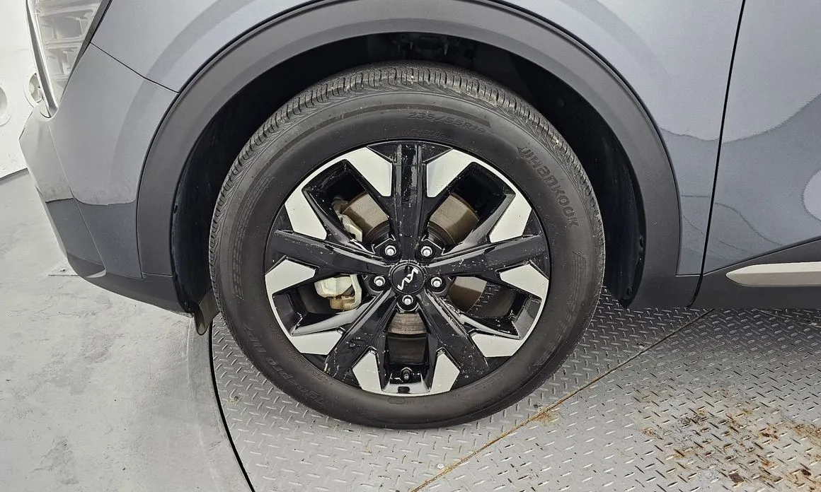 Kia Sportage — фото 6