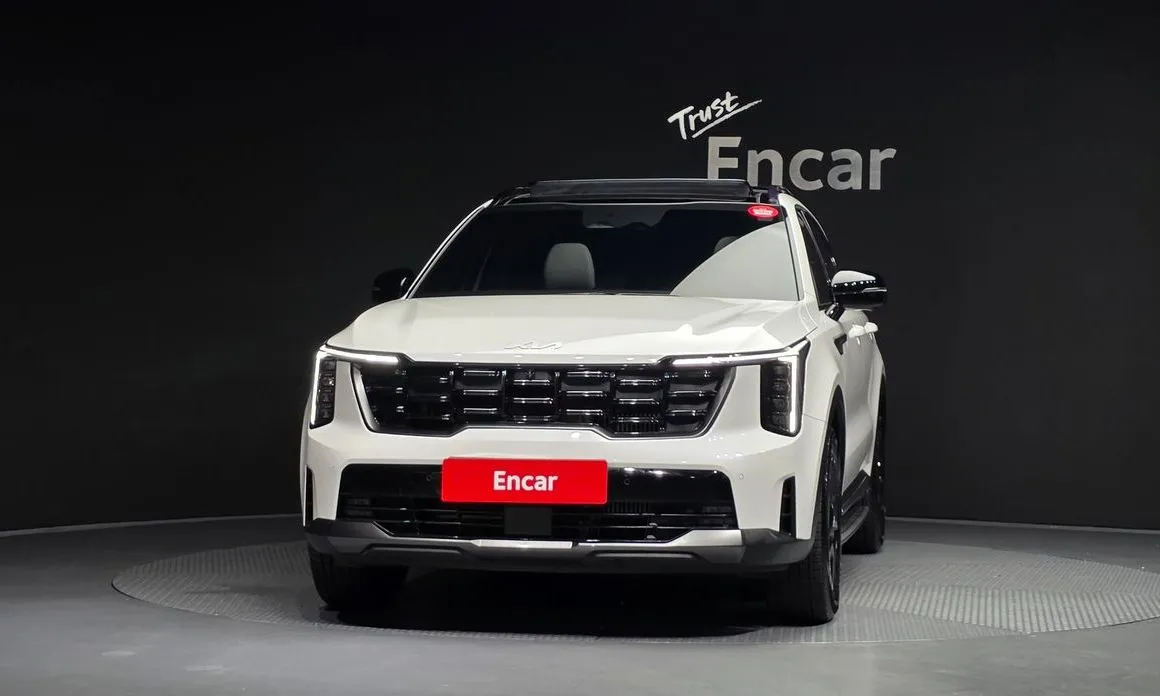 Kia Sorento — фото 2