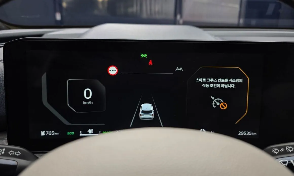 Kia Sorento — фото 9