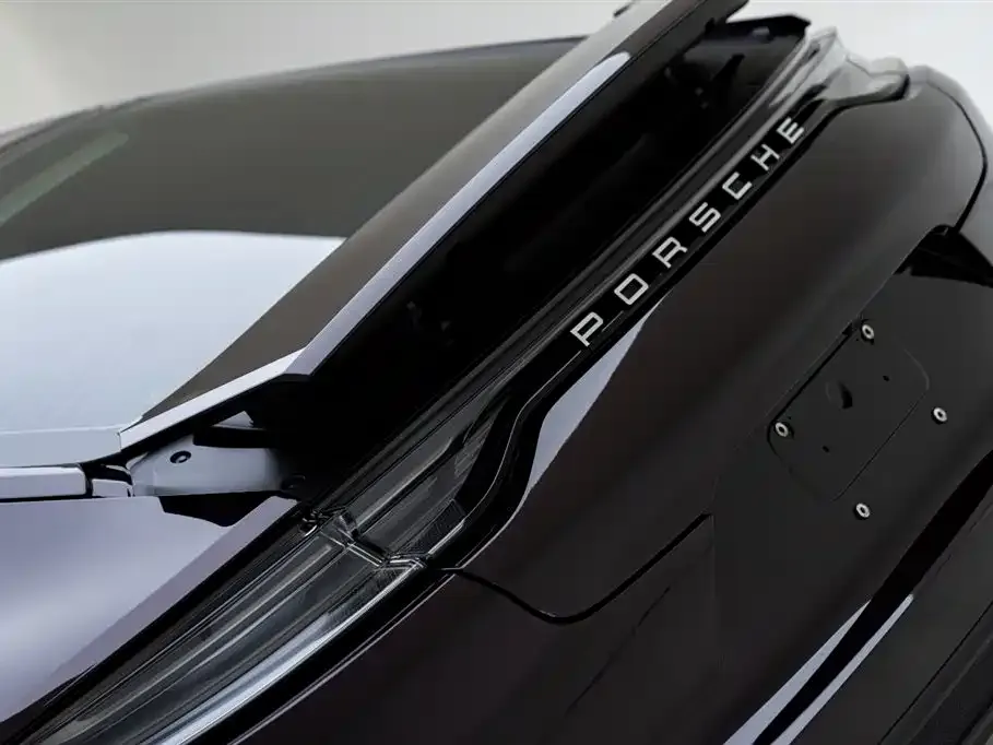 Porsche Panamera — фото 3