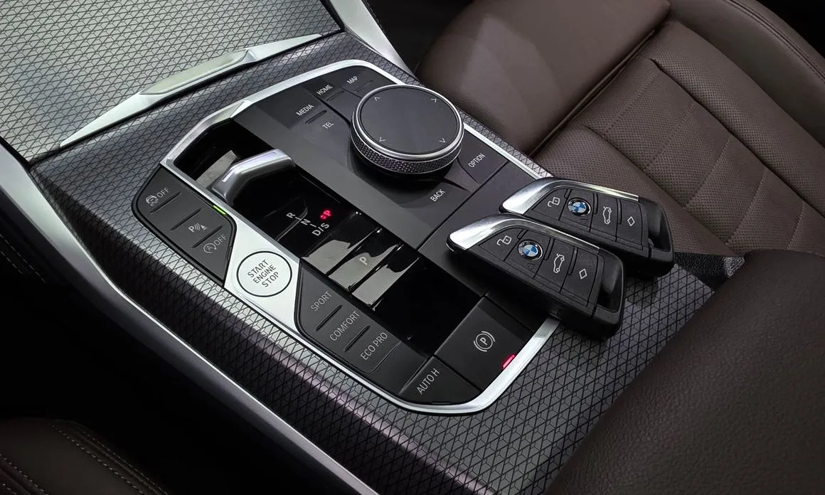 BMW 4-Series — фото 10