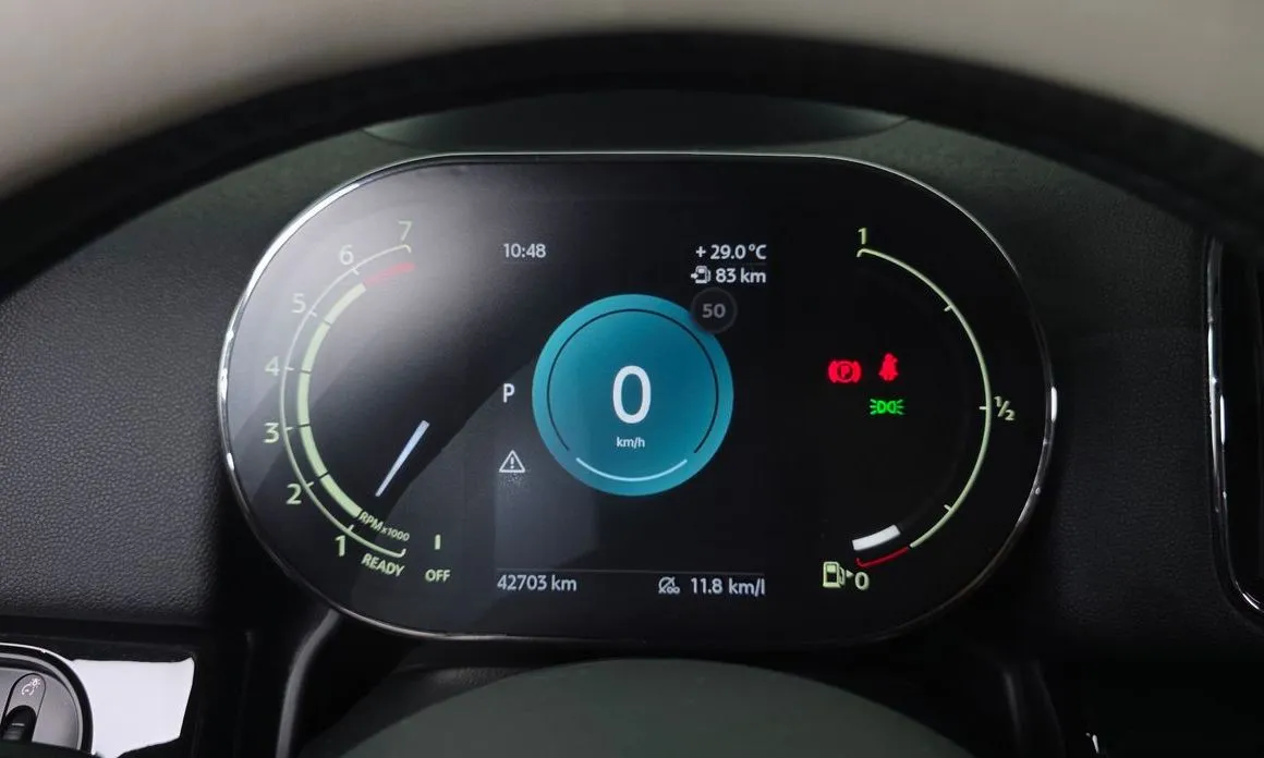 Mini Countryman 2023 из KR, фото 2