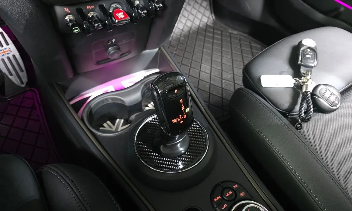Mini Countryman 2023 из KR, фото 9