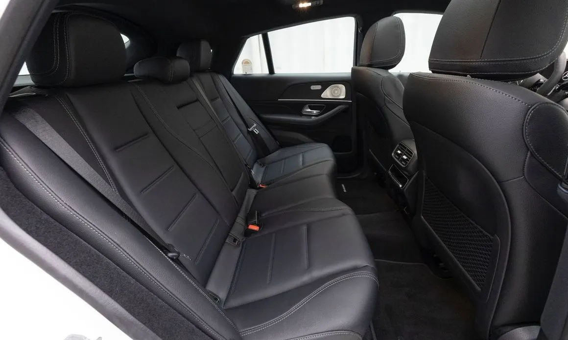 Mercedes-Benz GLE-Class 2025 из KR, фото 10