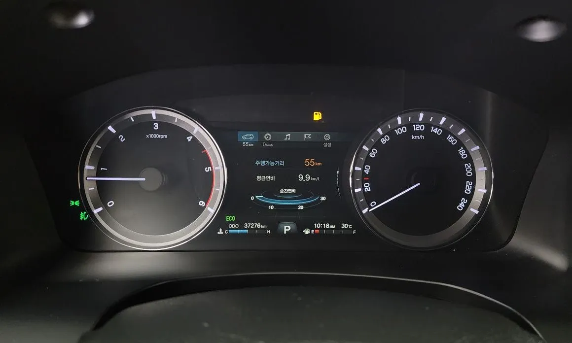 KG Mobility (Ssangyong) Rexton — фото 3