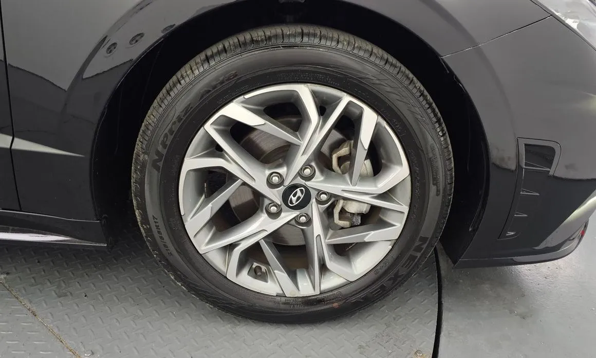 Hyundai Sonata — фото 3