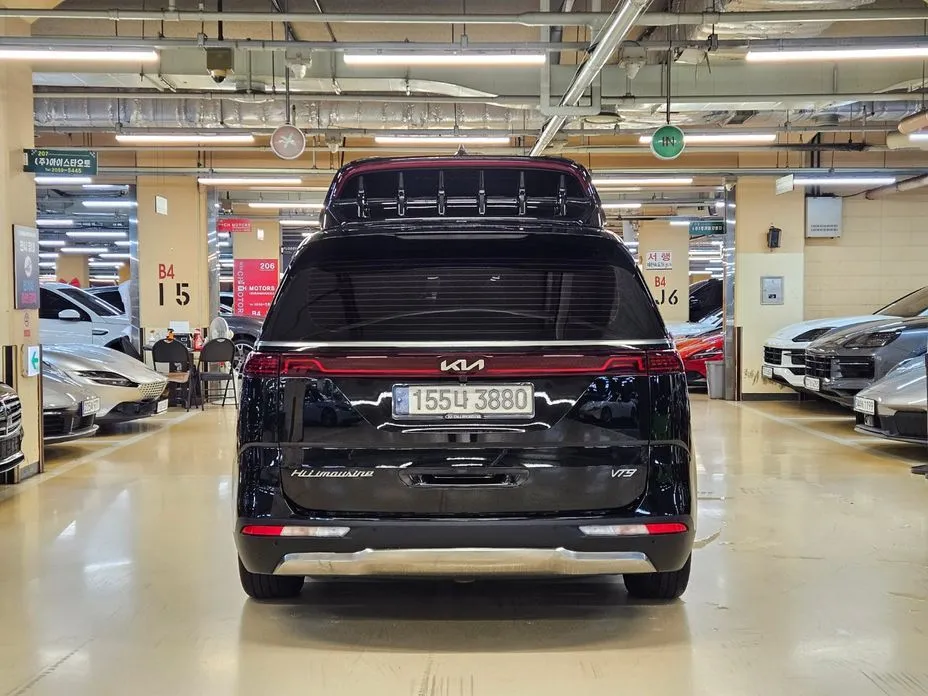 Kia Carnival — фото 2