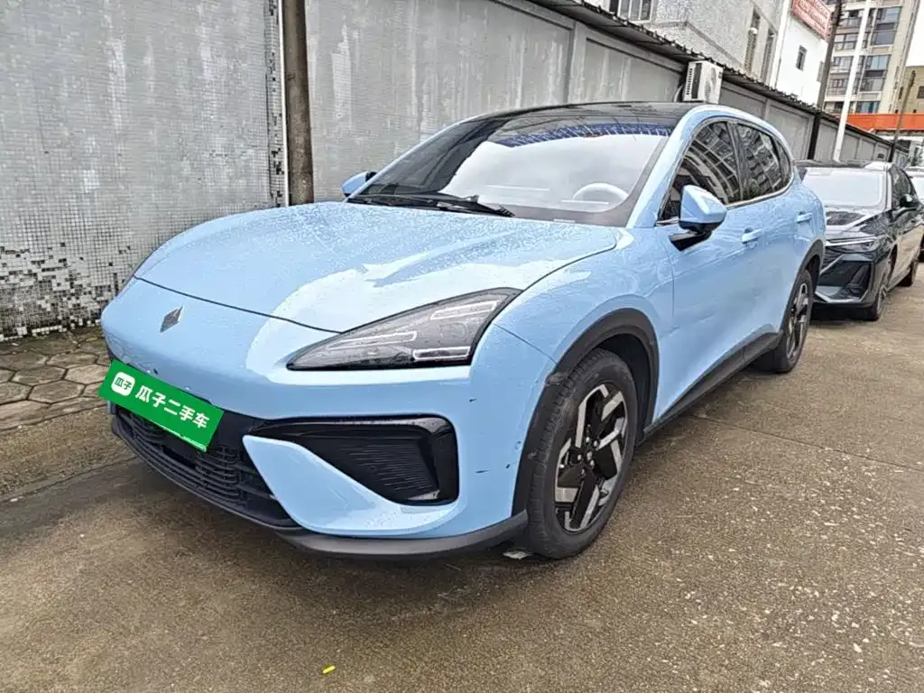 Baojun Yunhai