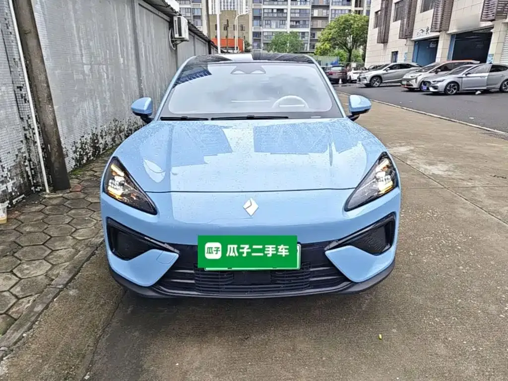 Baojun Yunhai 2025 из CN, фото 6