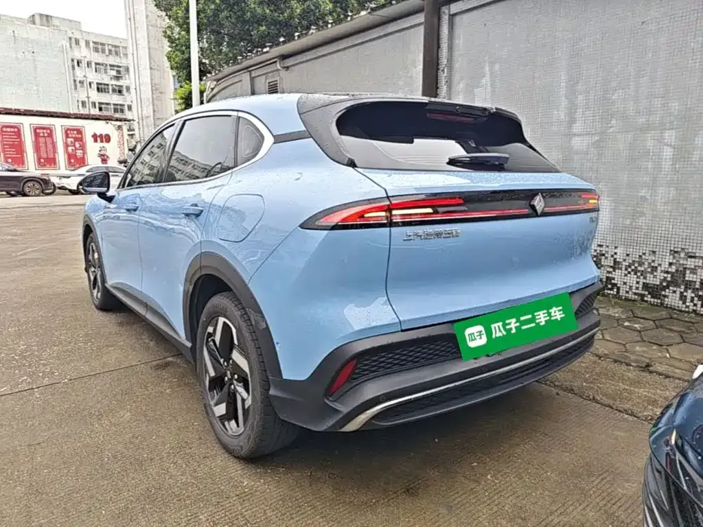 Baojun Yunhai 2025 из CN, фото 5