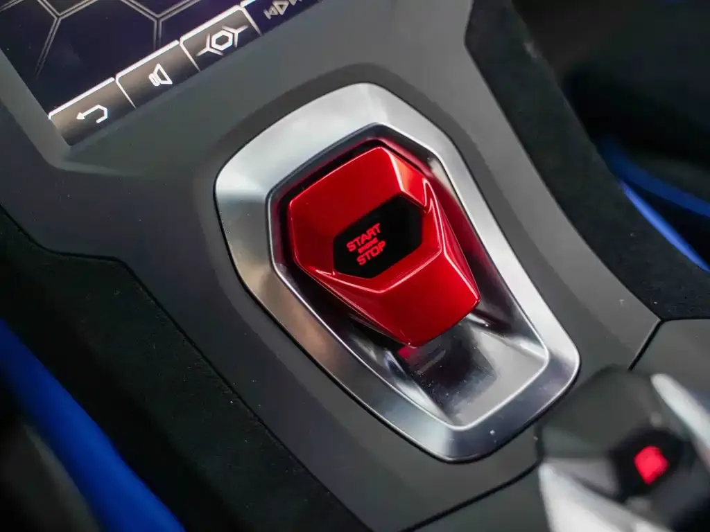 Lamborghini Huracan — фото 4