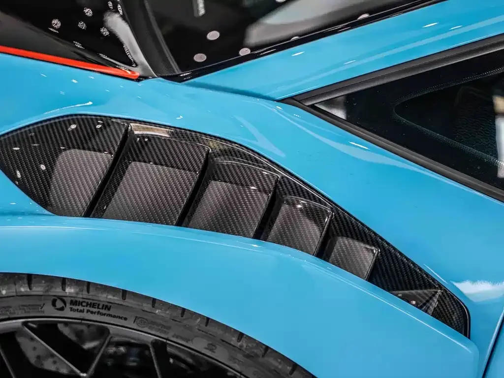 Lamborghini Huracan — фото 10