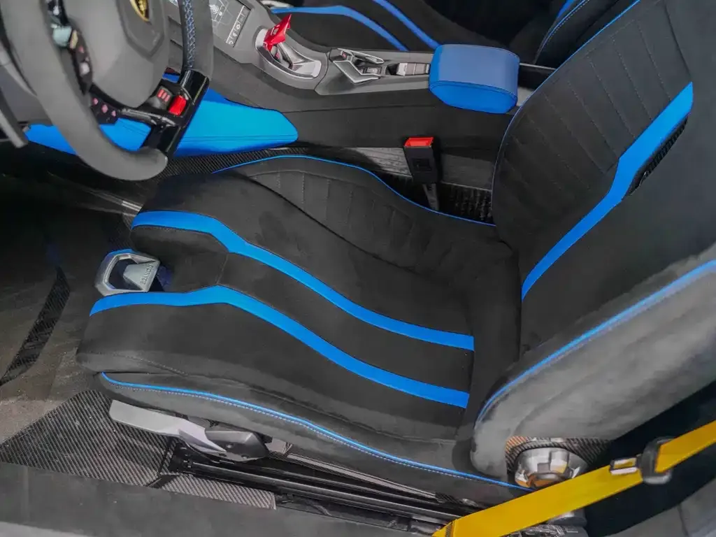 Lamborghini Huracan — фото 6