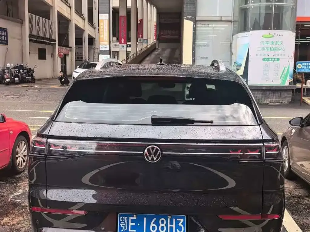 Volkswagen Tavendor 2024 из CN, фото 2
