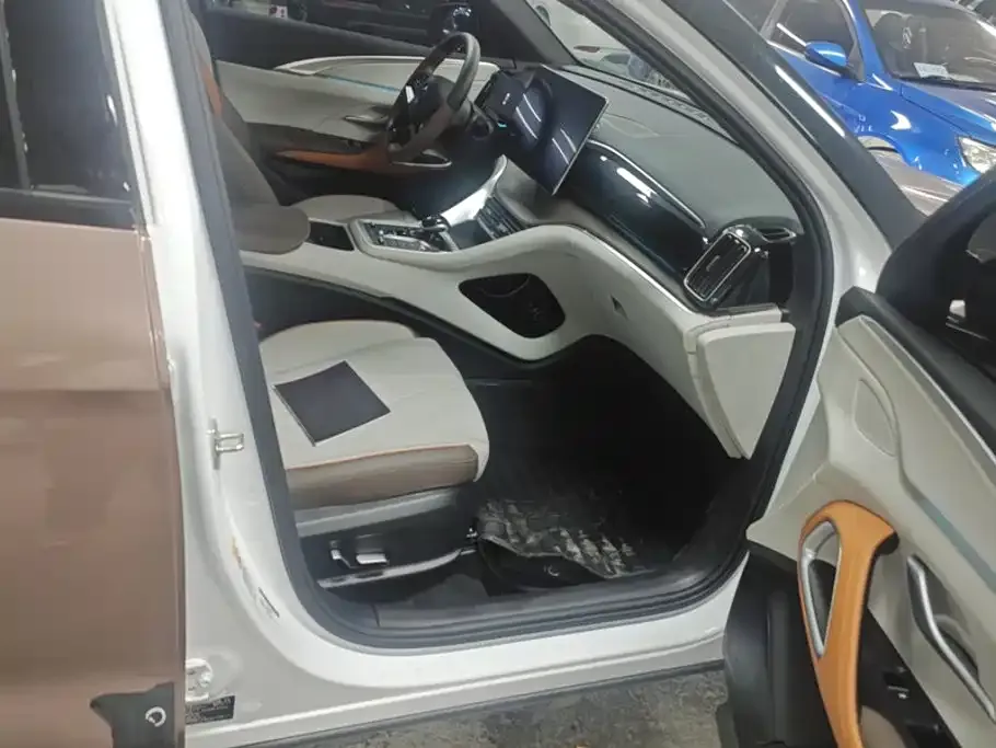 BYD Pro New Energy — фото 3