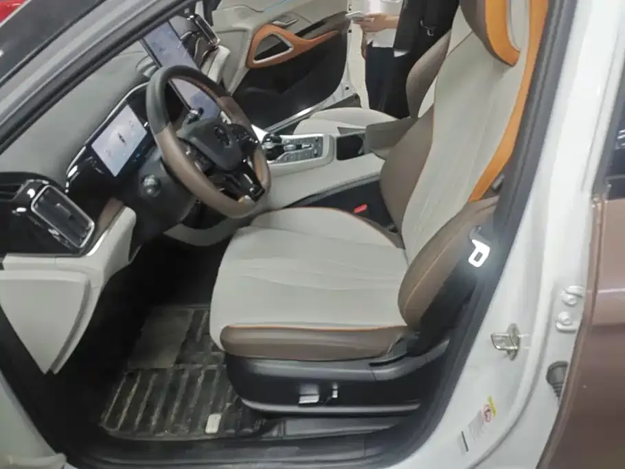 BYD Pro New Energy — фото 4