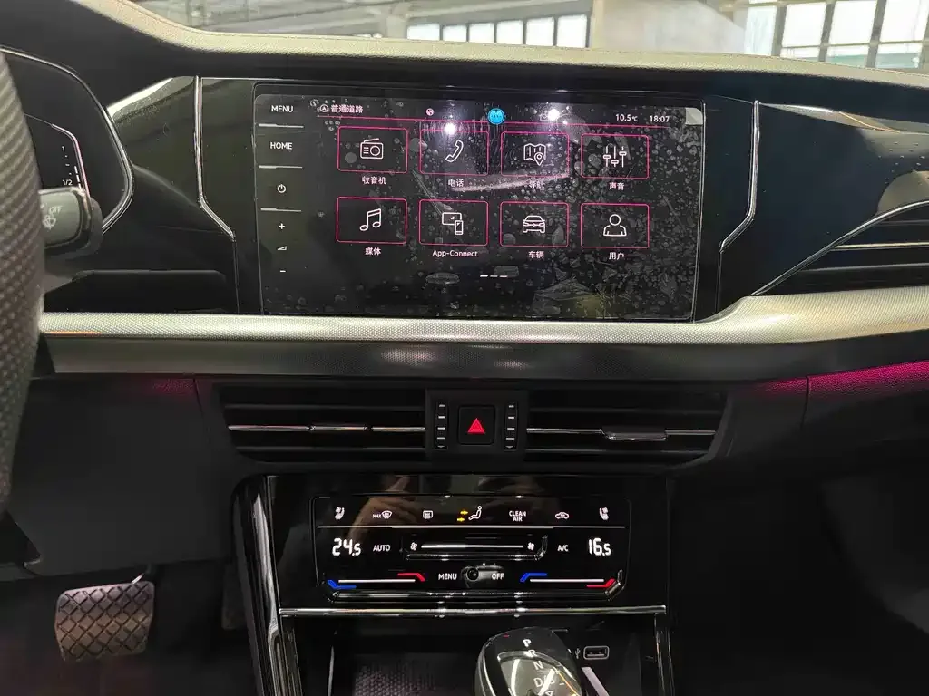 Volkswagen Passat — фото 2