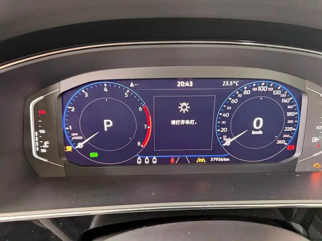 Volkswagen Passat — фото 3