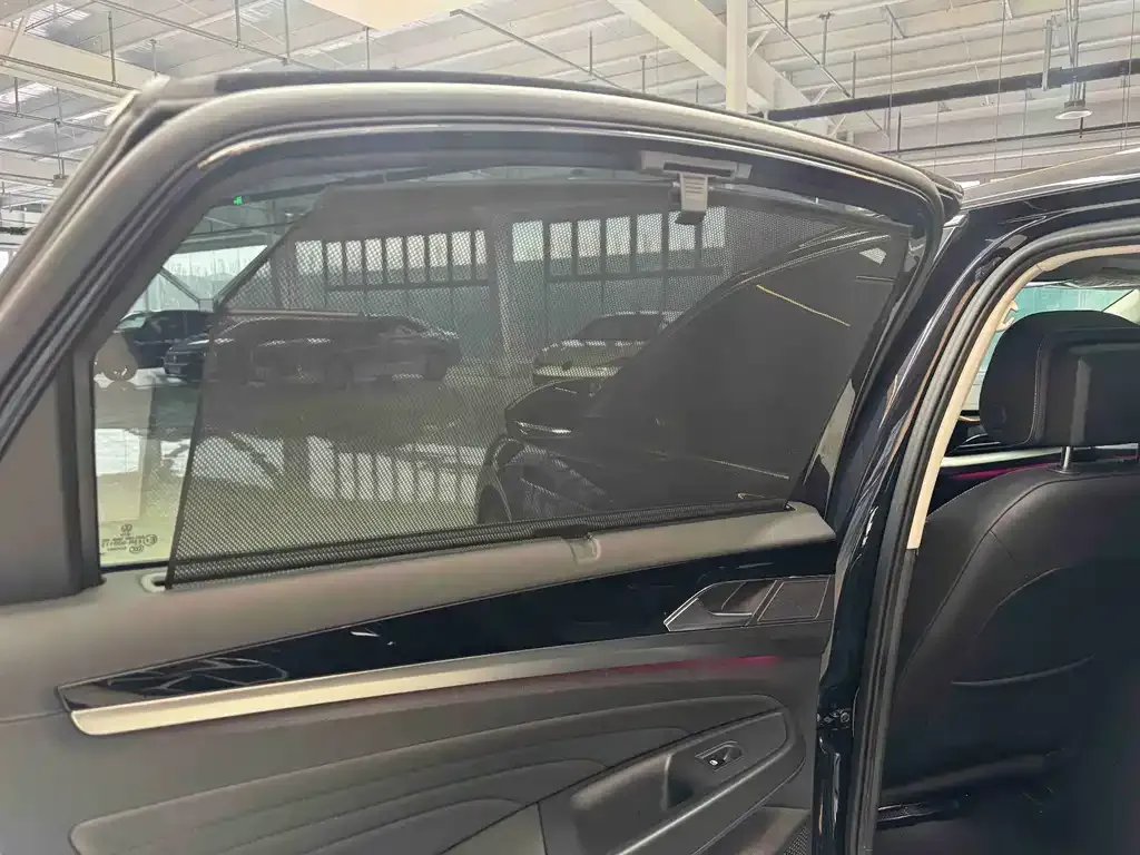 Volkswagen Passat — фото 6