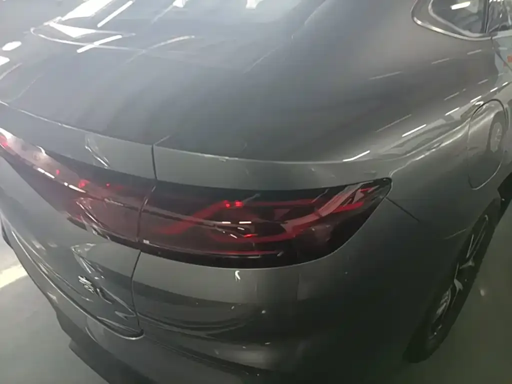 BYD Qin L — фото 7