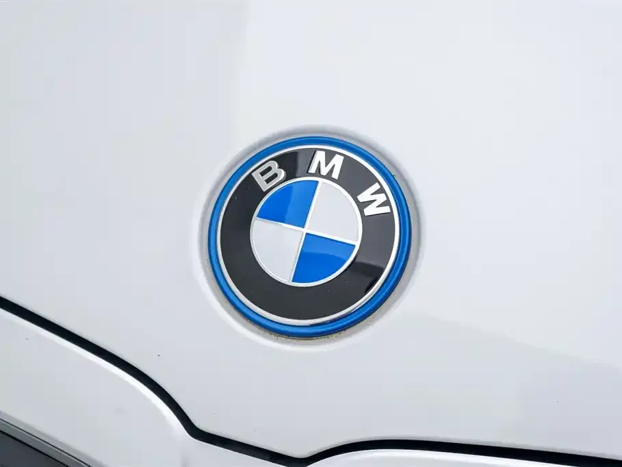 BMW i3 — фото 3