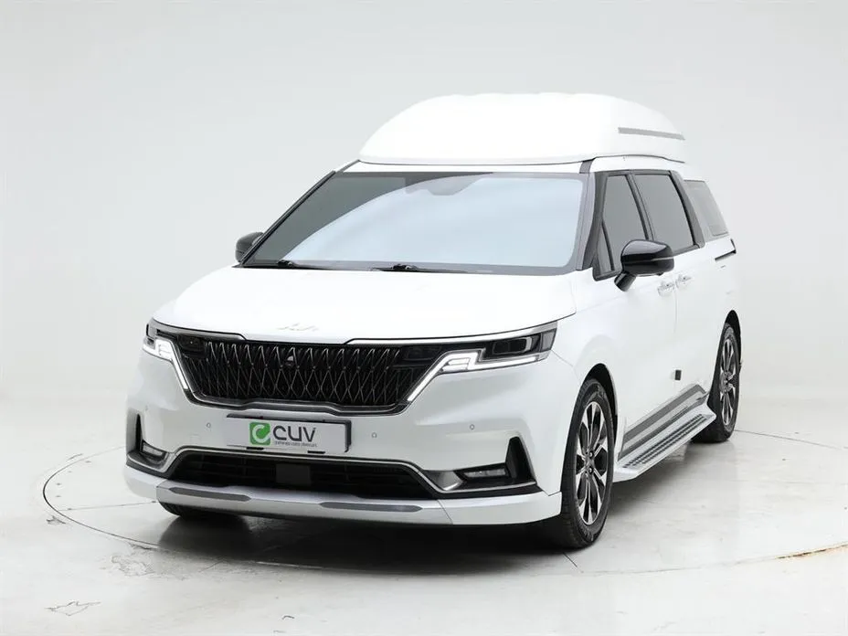 Kia Carnival — фото 1