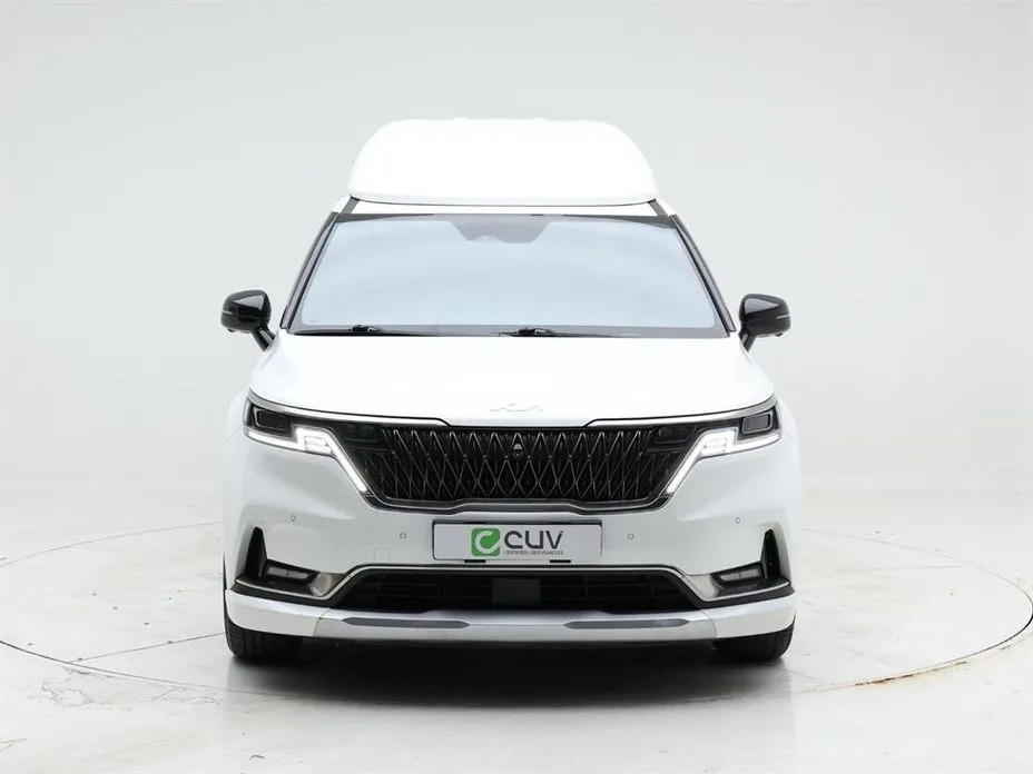 Kia Carnival — фото 7