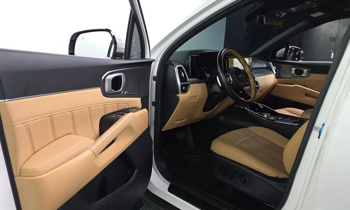 Kia Sorento — фото 4