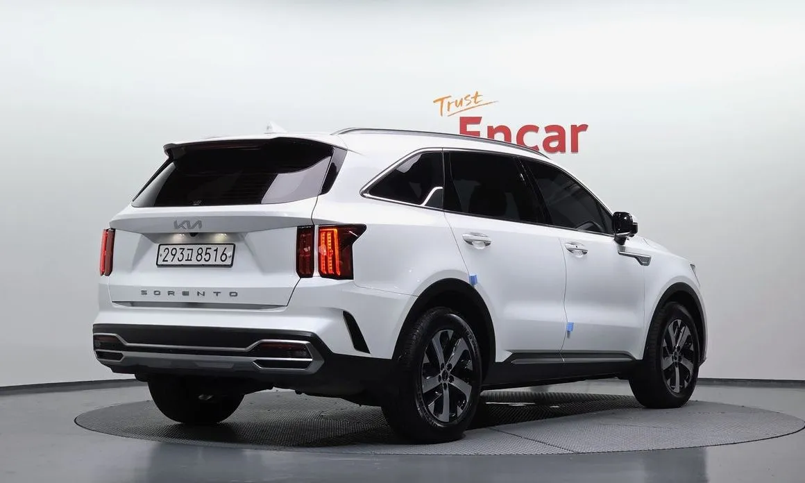 Kia Sorento — фото 3