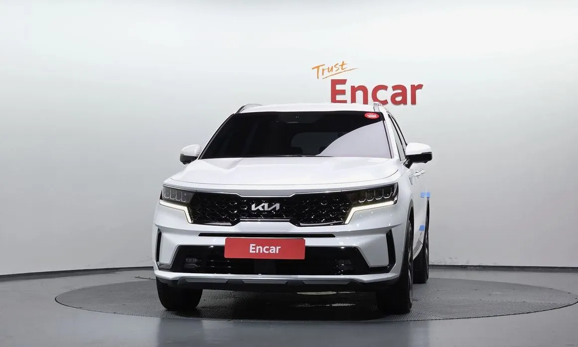 Kia Sorento — фото 2