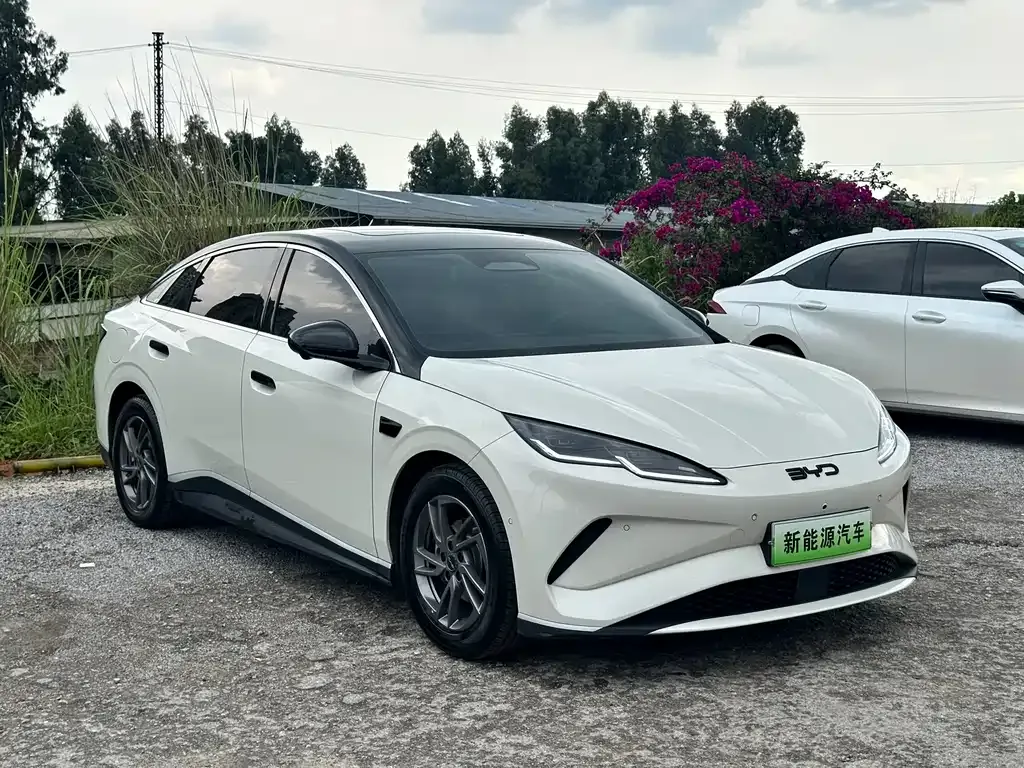 BYD Seal 06