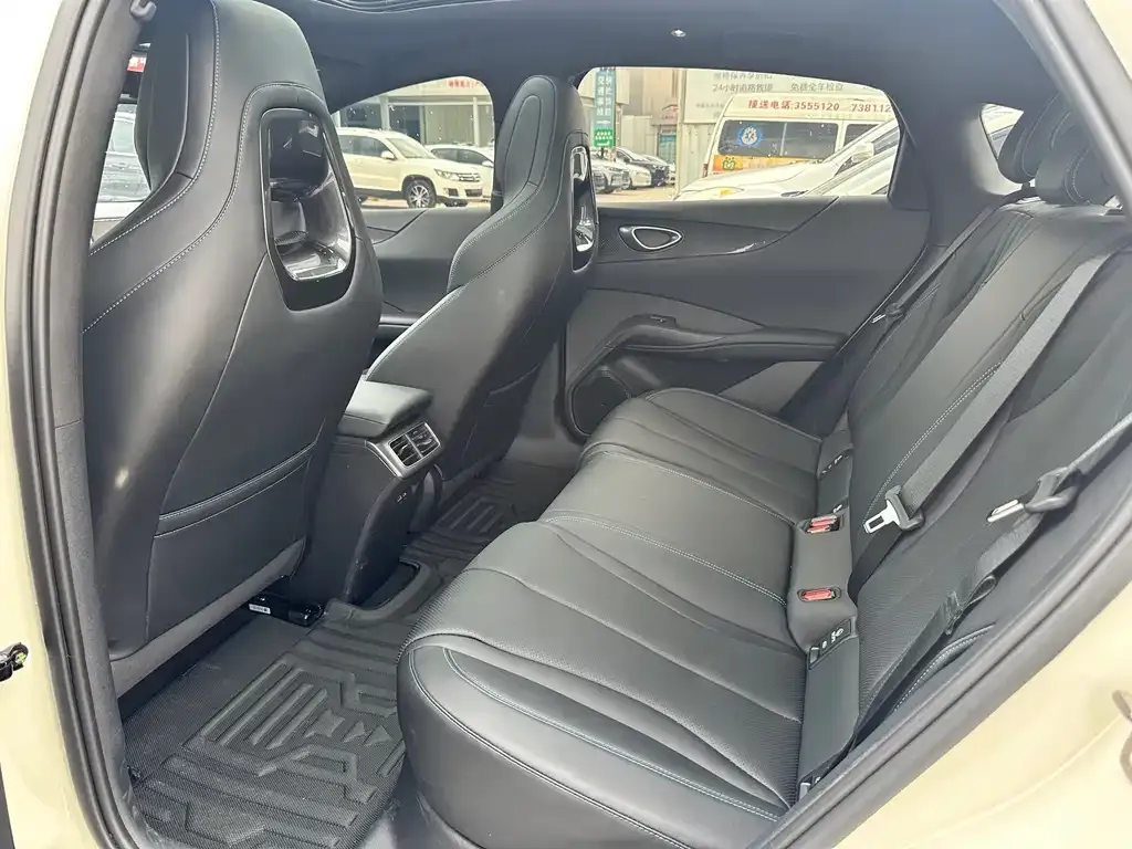 BYD Seal 06 2025 из CN, фото 8
