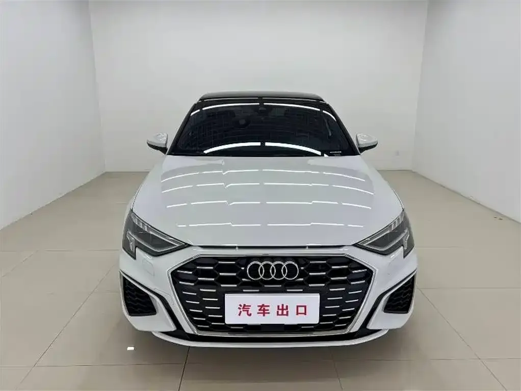 Audi A3 — фото 5