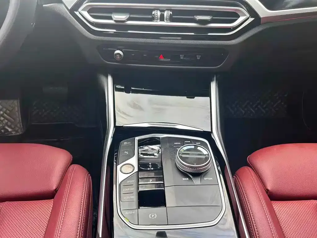 BMW i3 — фото 4