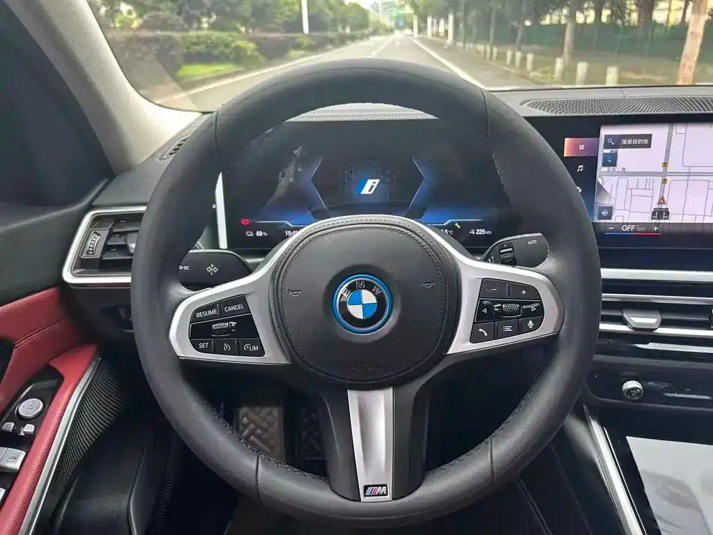 BMW i3 — фото 3