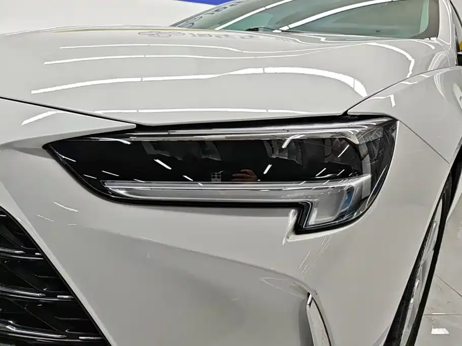 Buick Regal — фото 9