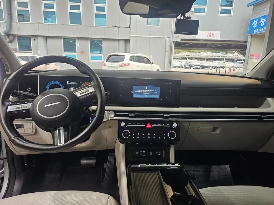 Hyundai Tucson — фото 3
