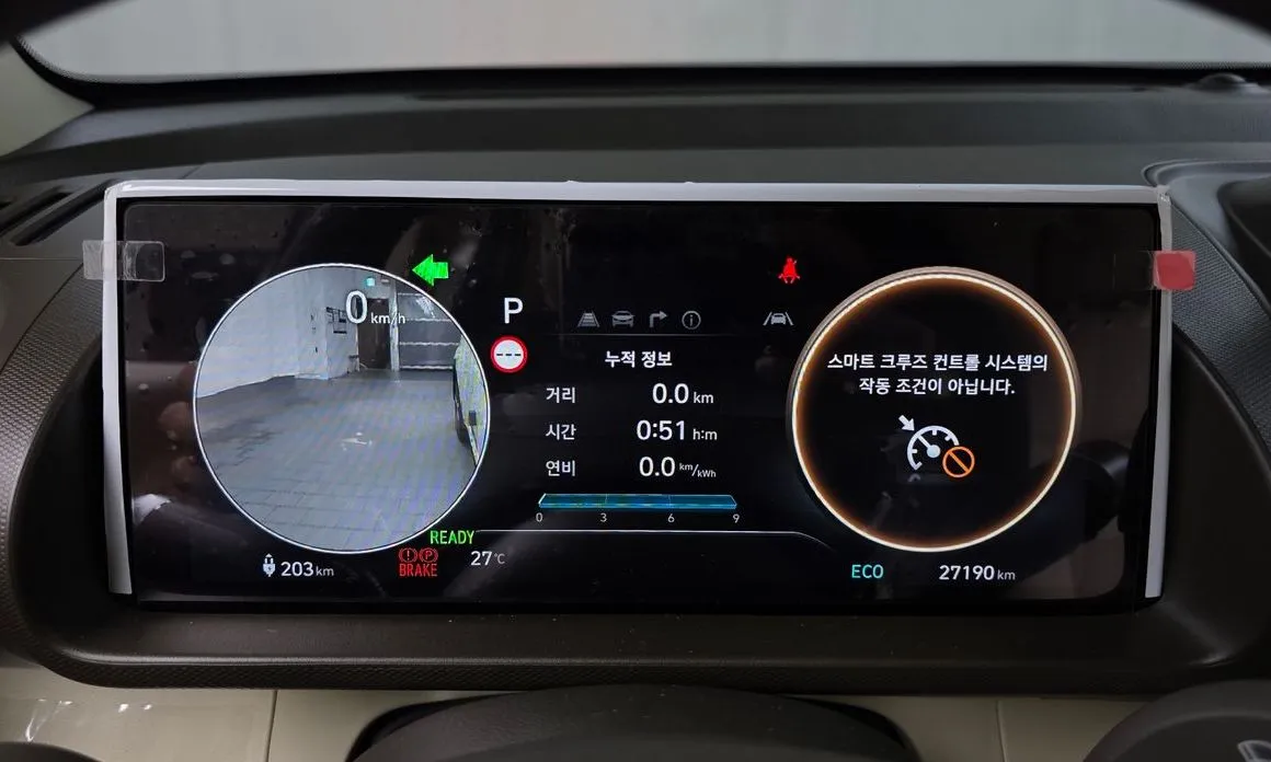 Hyundai Casper — фото 9